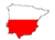 SAMPEDRO PELUQUERÍAS - Polski